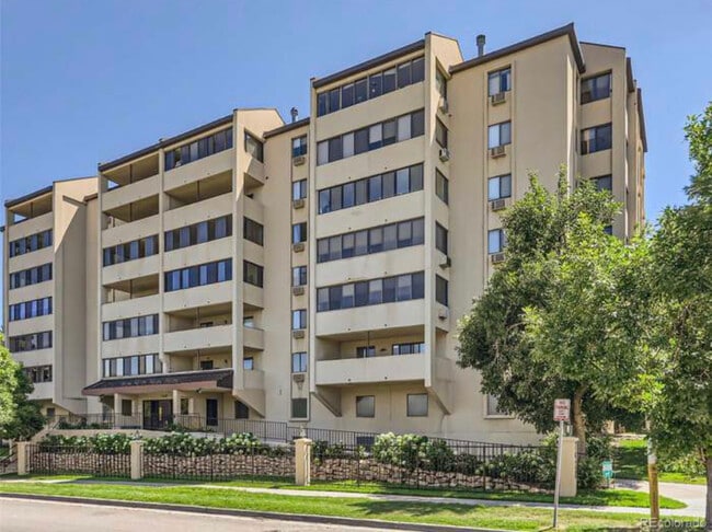 Building Photo - 7420 E Quincy Ave