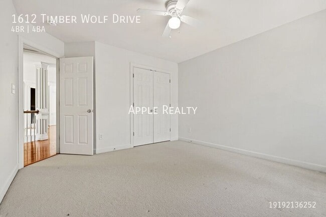 Building Photo - 1612 Timber Wolf Dr