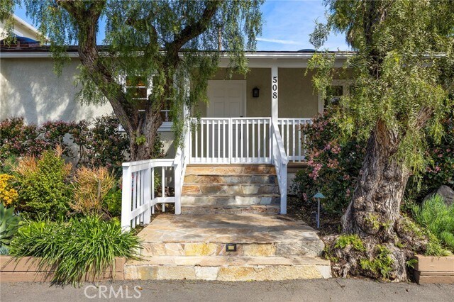 Building Photo - 508 Seaview St