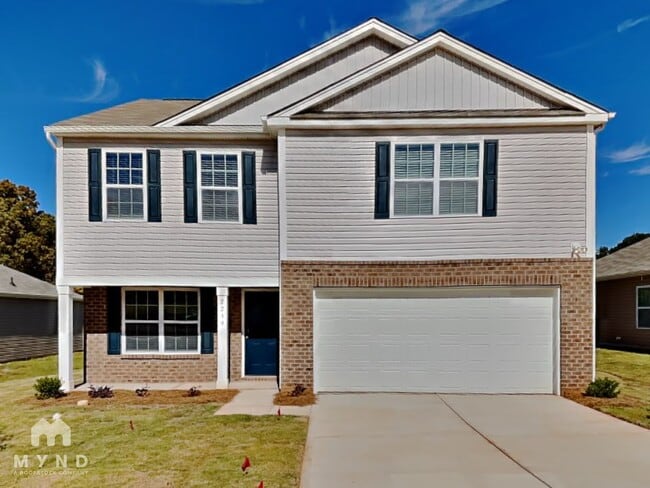 Building Photo - 2259 Mdw Strm Dr