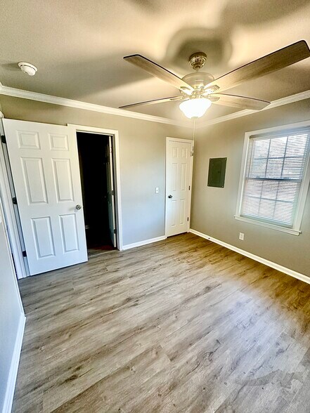 Bedroom 2 - 120 Calvin Ct