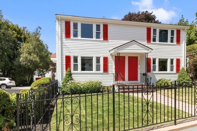 Building Photo - 177 Faneuil St