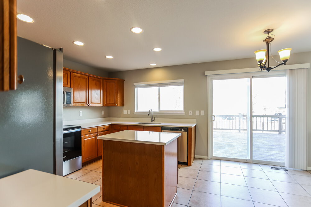 Building Photo - 19277 E 39th Ave