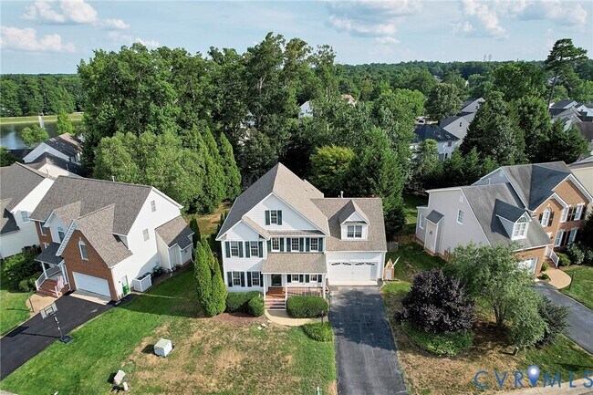 Building Photo - 719 Biggin Pond Rd