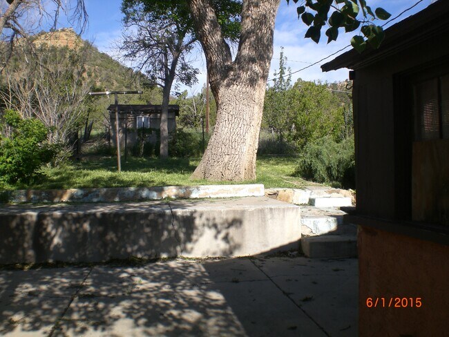 Building Photo - 1615 Nevada Ave