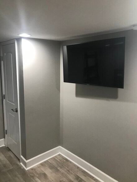 Bedroom 2 - 810 Fox St NW