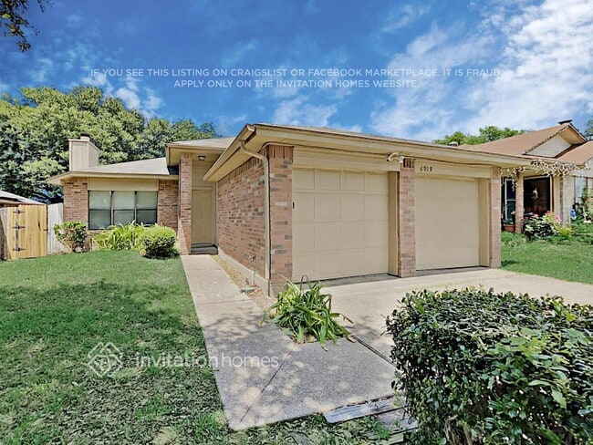 Building Photo - 6919 Sammy Cir