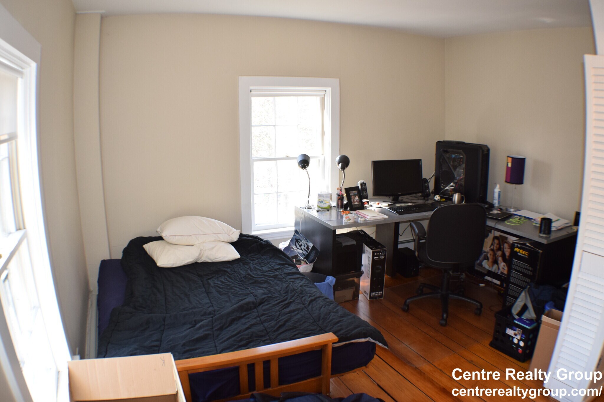 Building Photo - 1056 Beacon St