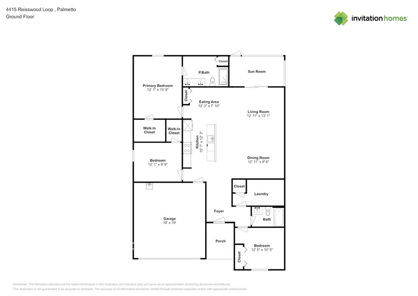 Building Photo - 4415 Reisswood Lp