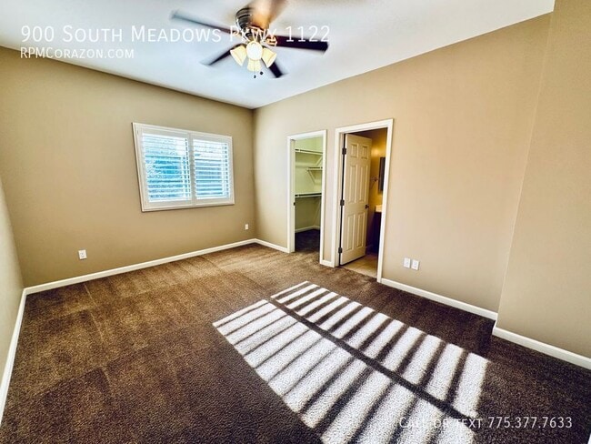 Building Photo - 900 S Meadows Pkwy