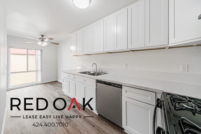 Building Photo - 17830 Sherman Way