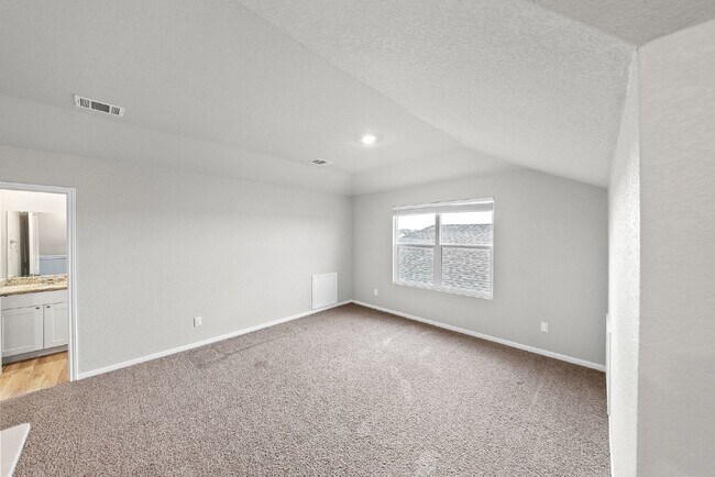 Building Photo - Welcome to Your Solar Powered Home w/ Tesl...