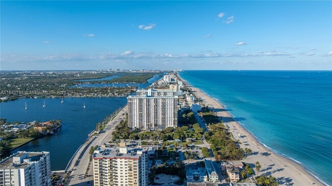 Building Photo - 2401 S Ocean Dr