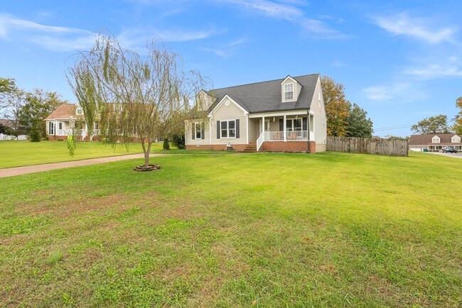 Building Photo - 2845 Jessie Ct