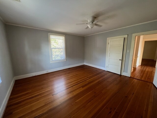 Building Photo - 1425 W Academy St