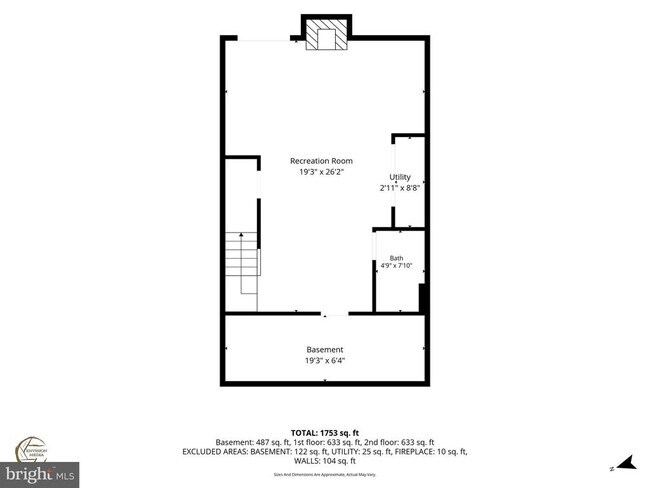 Building Photo - 8073 Morning Meadow Ct