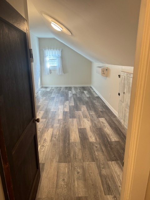2nd Floor Rear Bedroom - 9 S Brandywine St