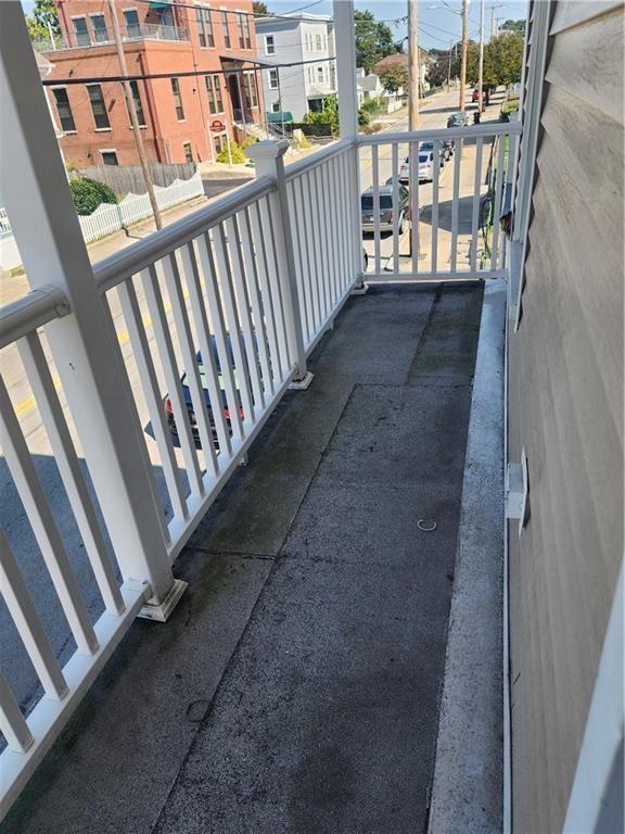 Building Photo - 181 Benefit St