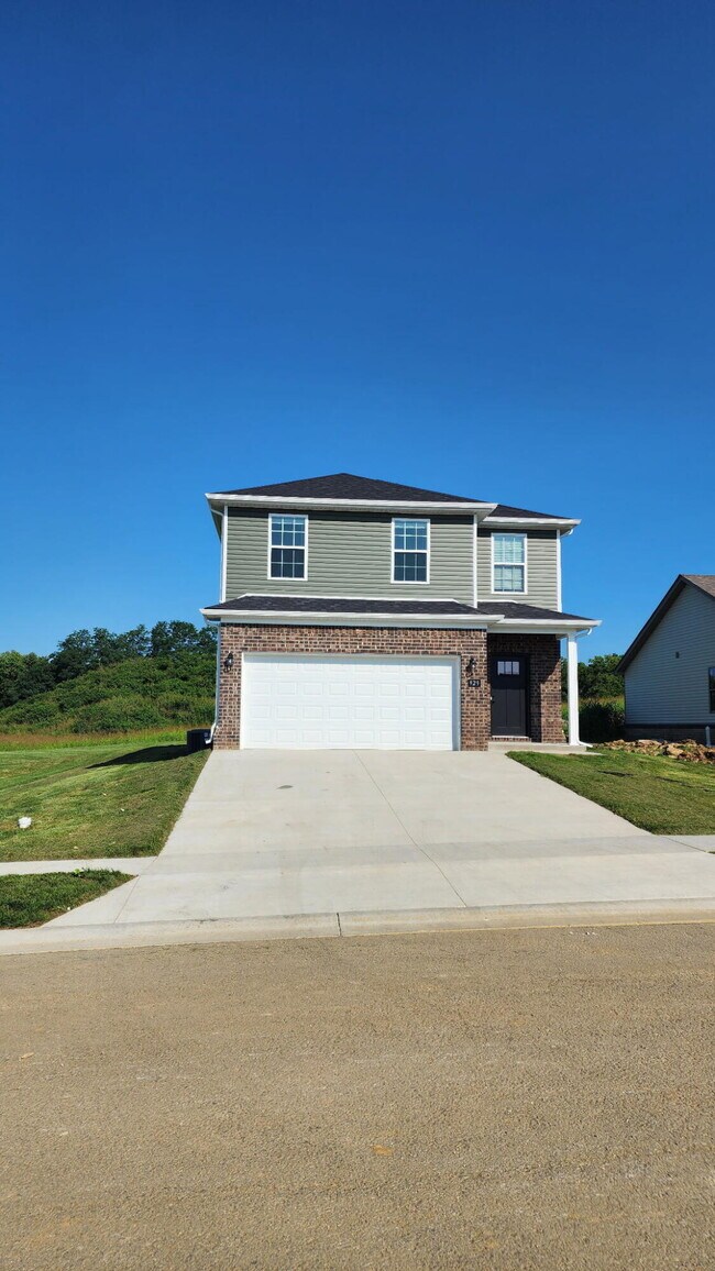 Building Photo - 929 Olympic Ct