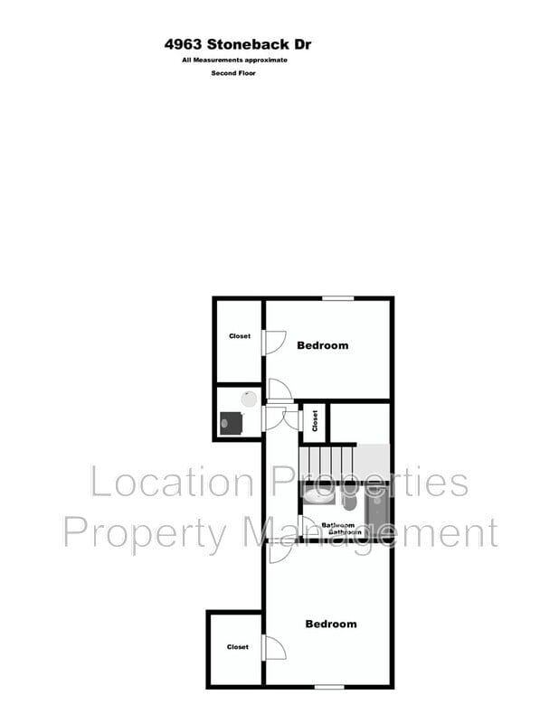 Building Photo - 4963 Stoneback Dr