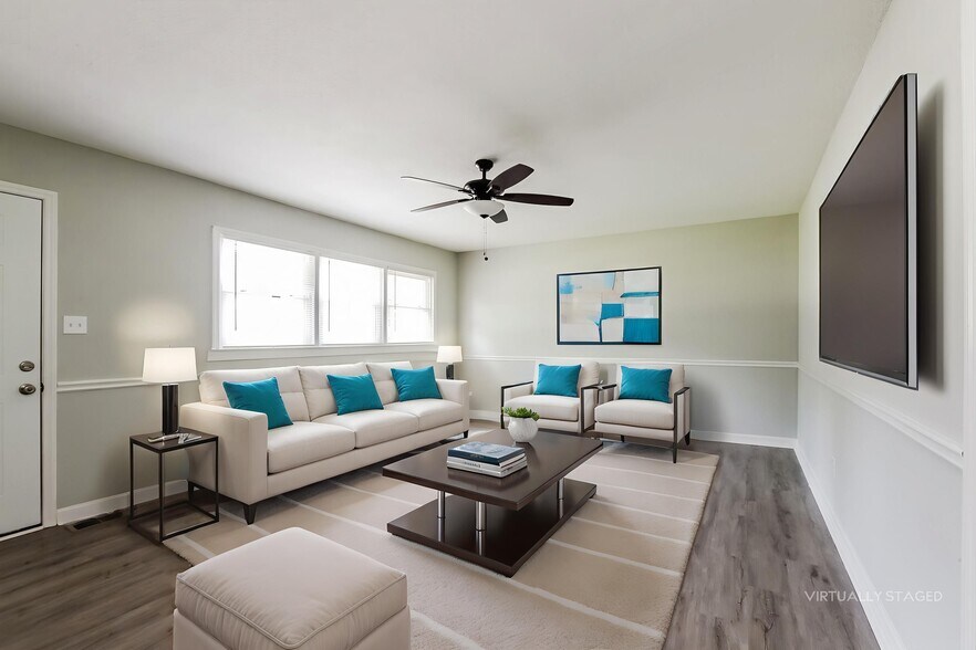 Building Photo - 3624 Somerset Dr