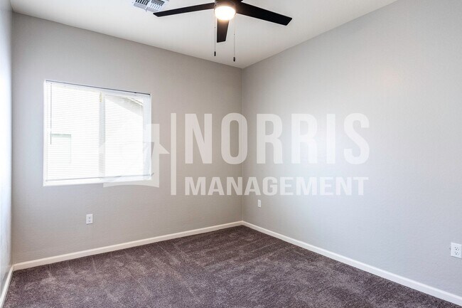 Building Photo - Beautiful Brand New Home with Block Wall