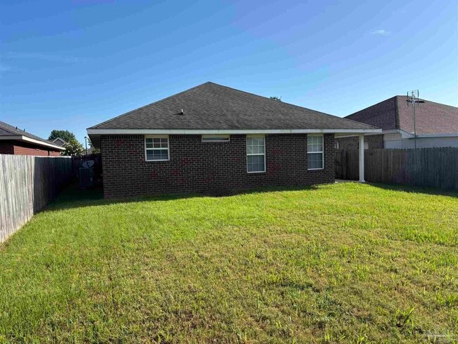 Building Photo - 2423 Flintstone Dr