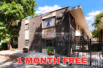 Building Photo - 970 N Downing St