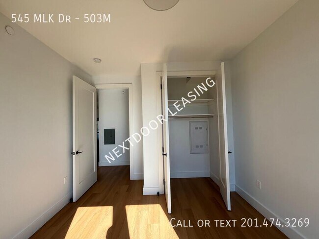 Building Photo - 545 M.L.K. Drive