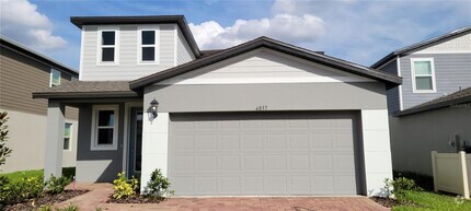 Building Photo - 4037 Pucolo Way
