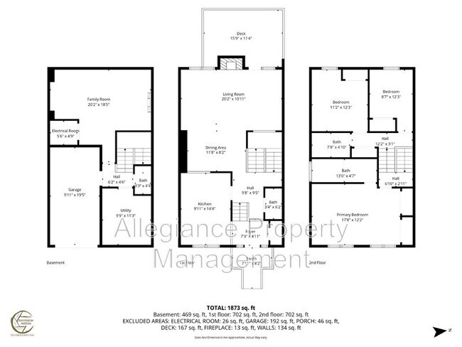 Building Photo - 5824 Wye Oak Commons Ct