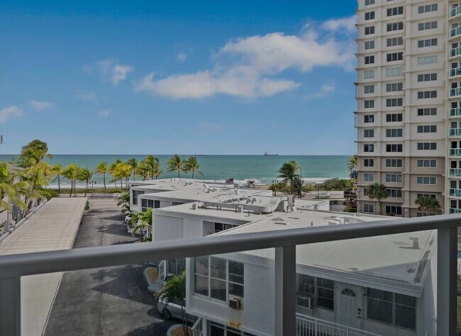 Primary Photo - 1200 N Fort Lauderdale Beach Blvd