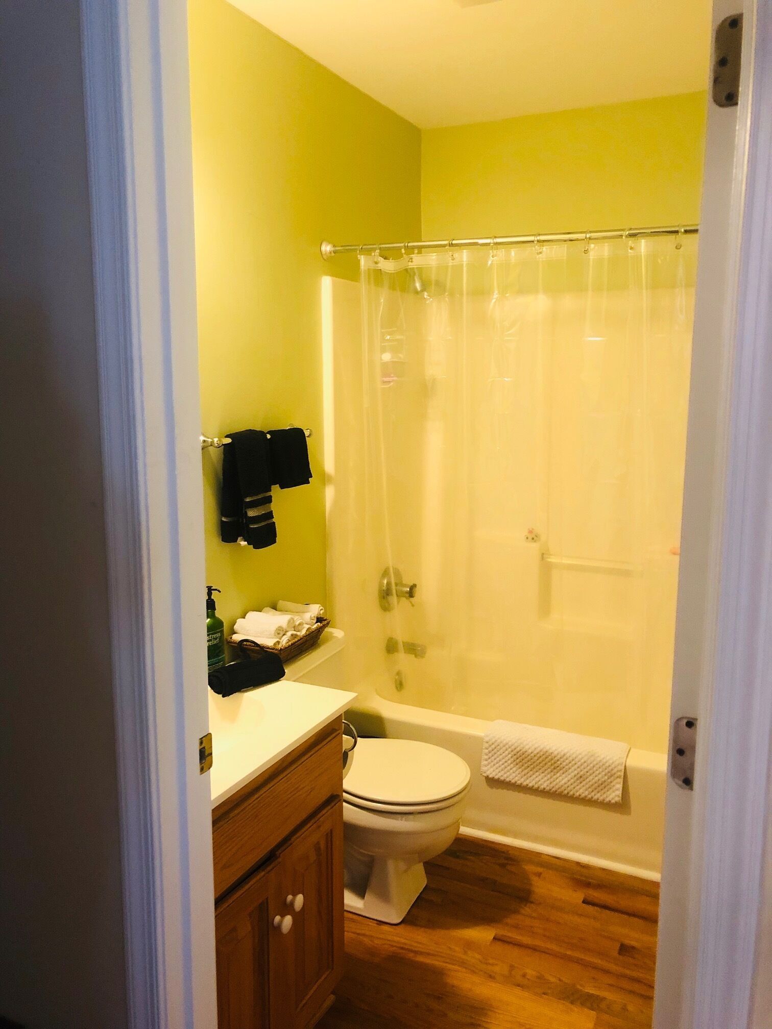 Building Photo - 210 Alum Springs Rd