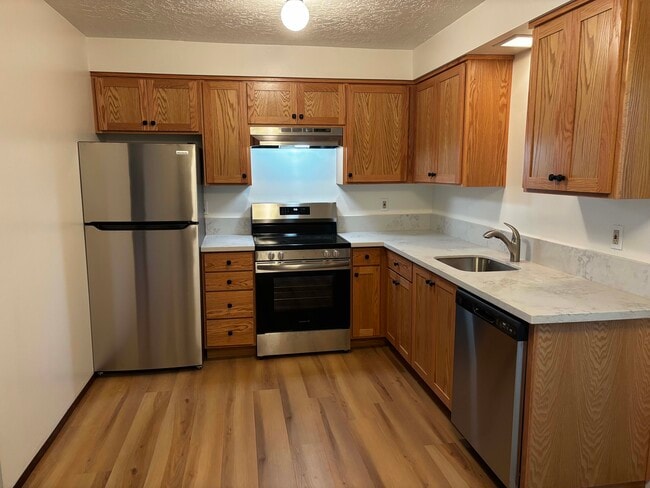 Kitchen - Southern Belle