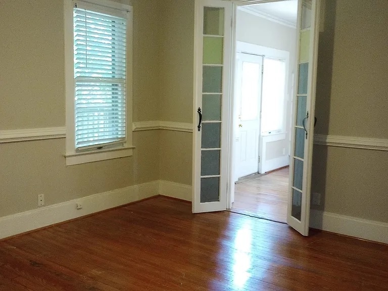 Bedroom #2 view 1 - 816 Westover Ave