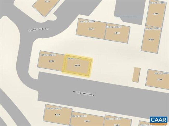 Building Photo - 118 Hessian Hills Ridge