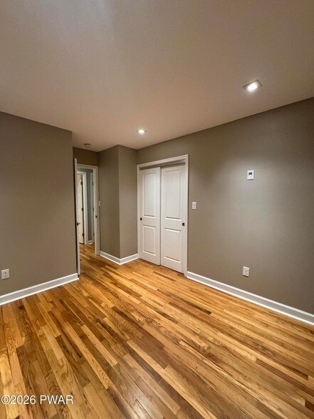 Building Photo - 200 Avenue H