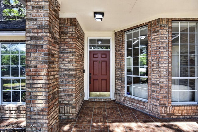 Building Photo - 9515 Broken Oak Blvd