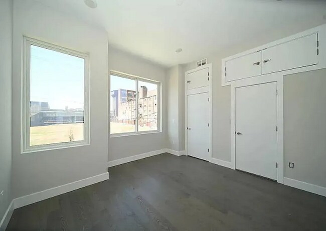 Building Photo - 1415 N 8th St