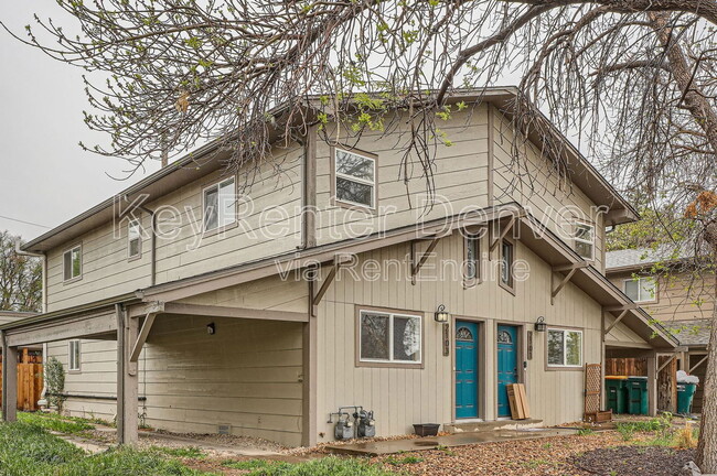 Building Photo - 2103 W Harvard Ave