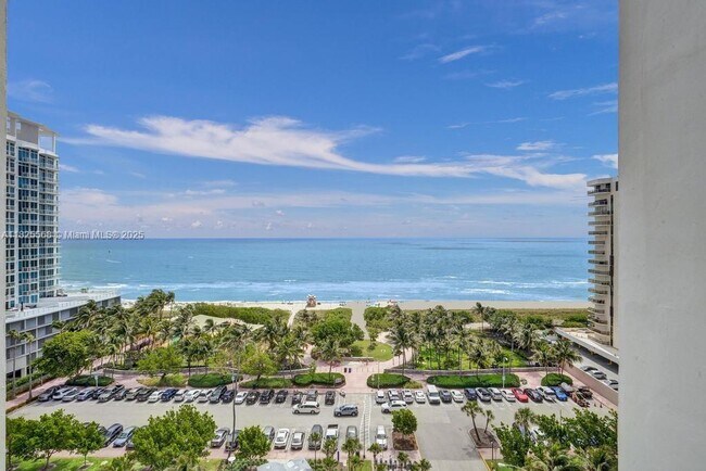 Building Photo - 6450 Collins Ave