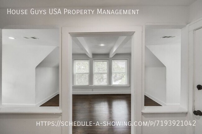 Building Photo - 4109 Warwick Blvd