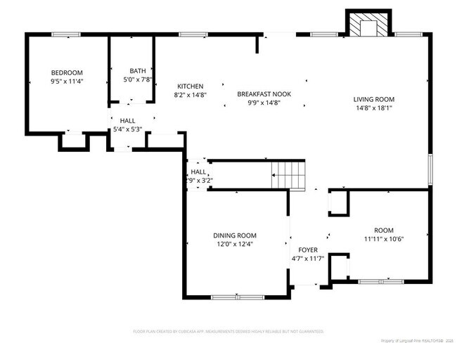 Building Photo - 937 Liberty Ln