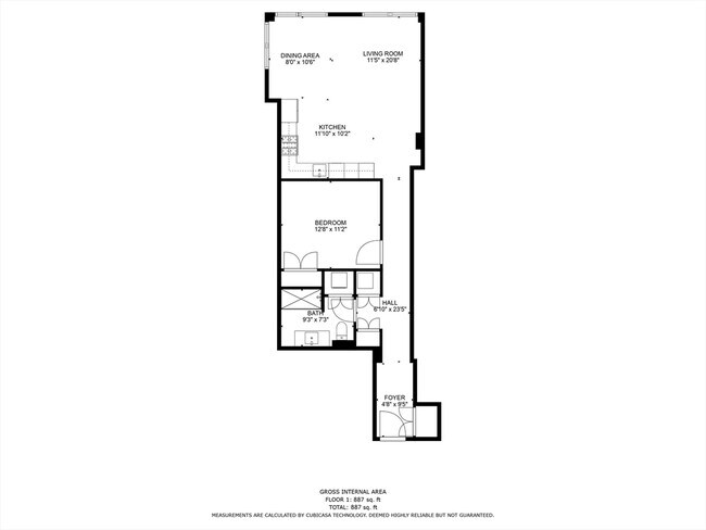Building Photo - 150 Dorchester Ave