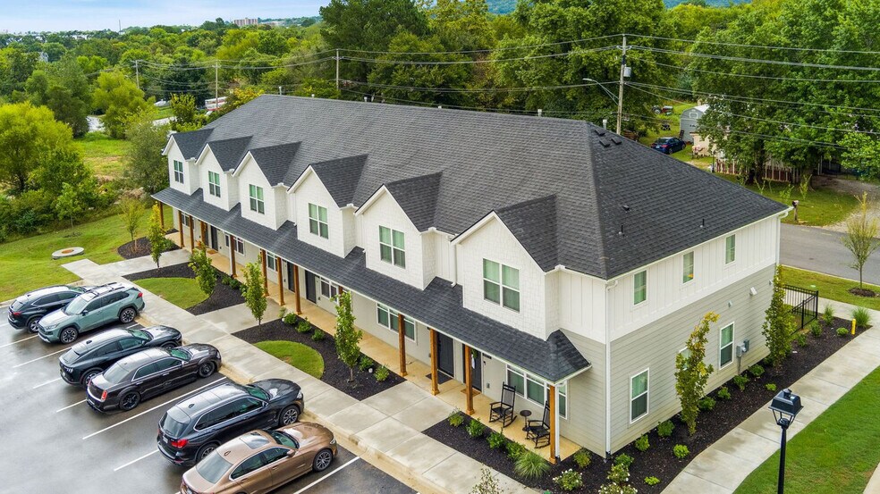 Building Photo - 1851 S Garland Ave