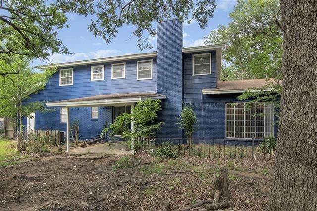 Building Photo - 2046 N Kimball Ave