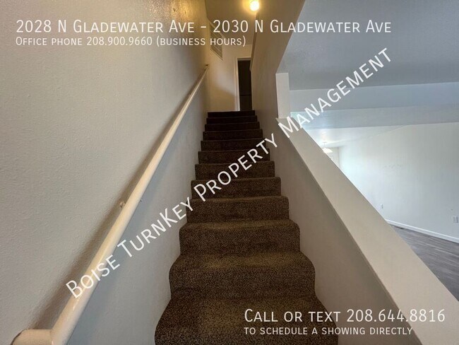 Building Photo - 2028 N Gladewater Ave