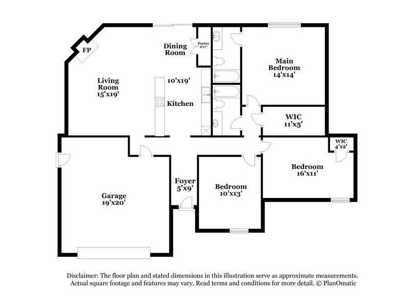 Building Photo - 514 Woodcrest Way