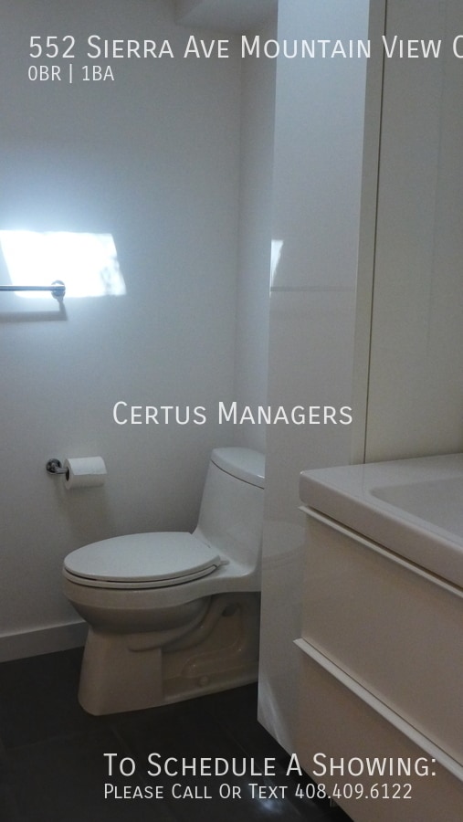 Building Photo - 552 Sierra Ave