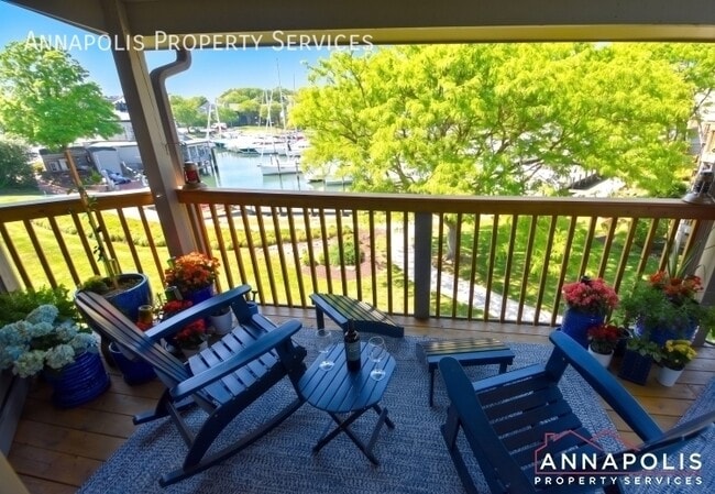 Building Photo - 2118 Chesapeake Harbour Dr